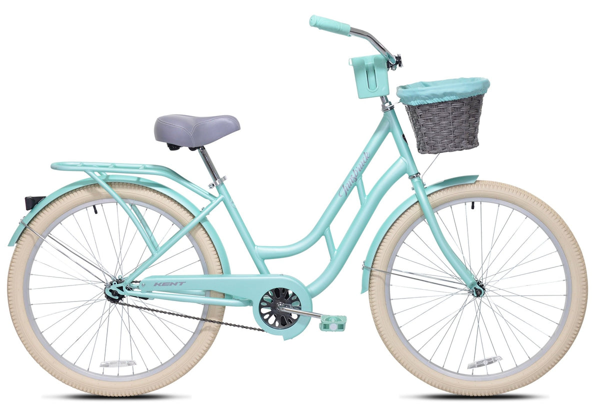 Kent oakwood best sale women's cruiser bike