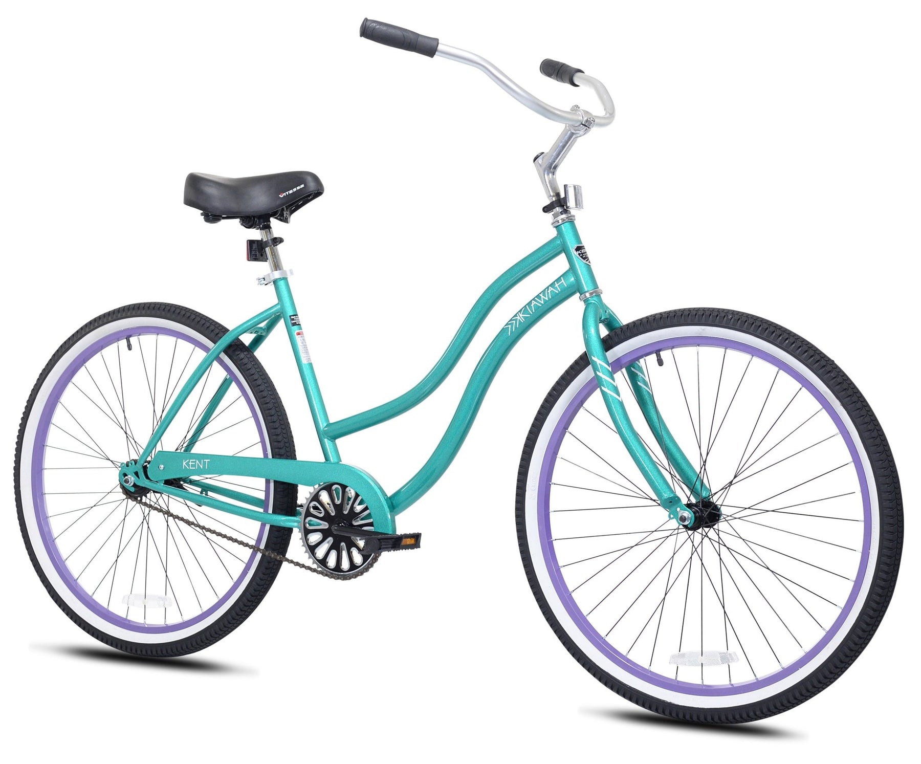 Kent 26 inch charleston on sale women's cruiser bike