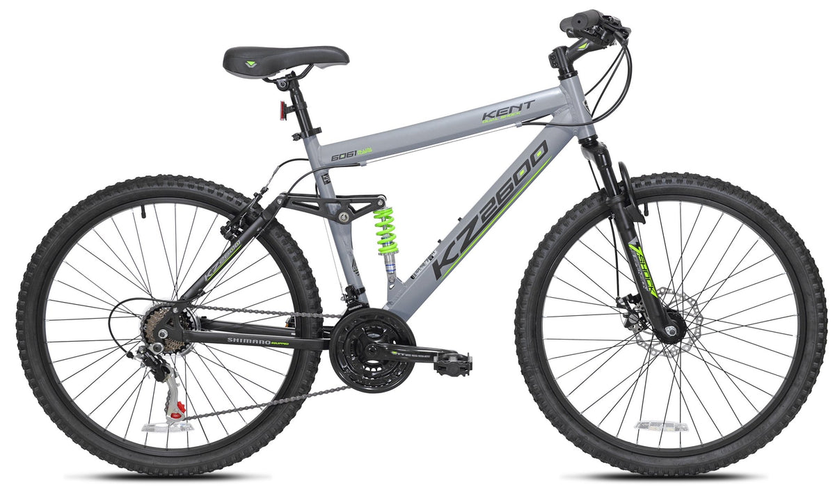 Kent northwoods men's 2025 z265 mountain bike