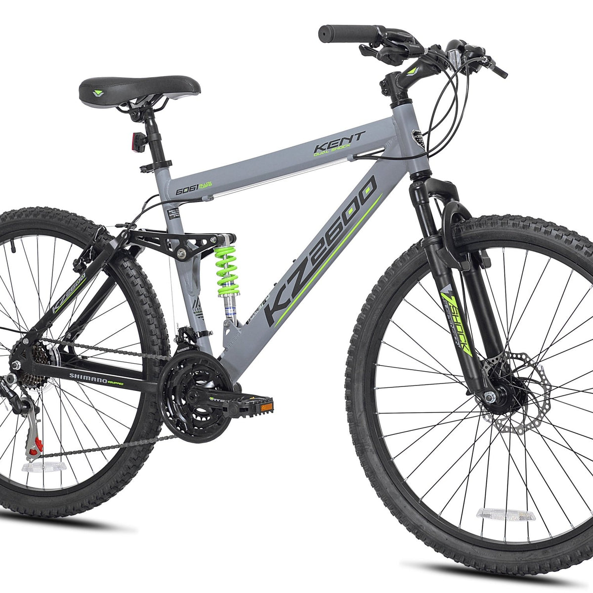 Kent 26 discount kzr mountain bike