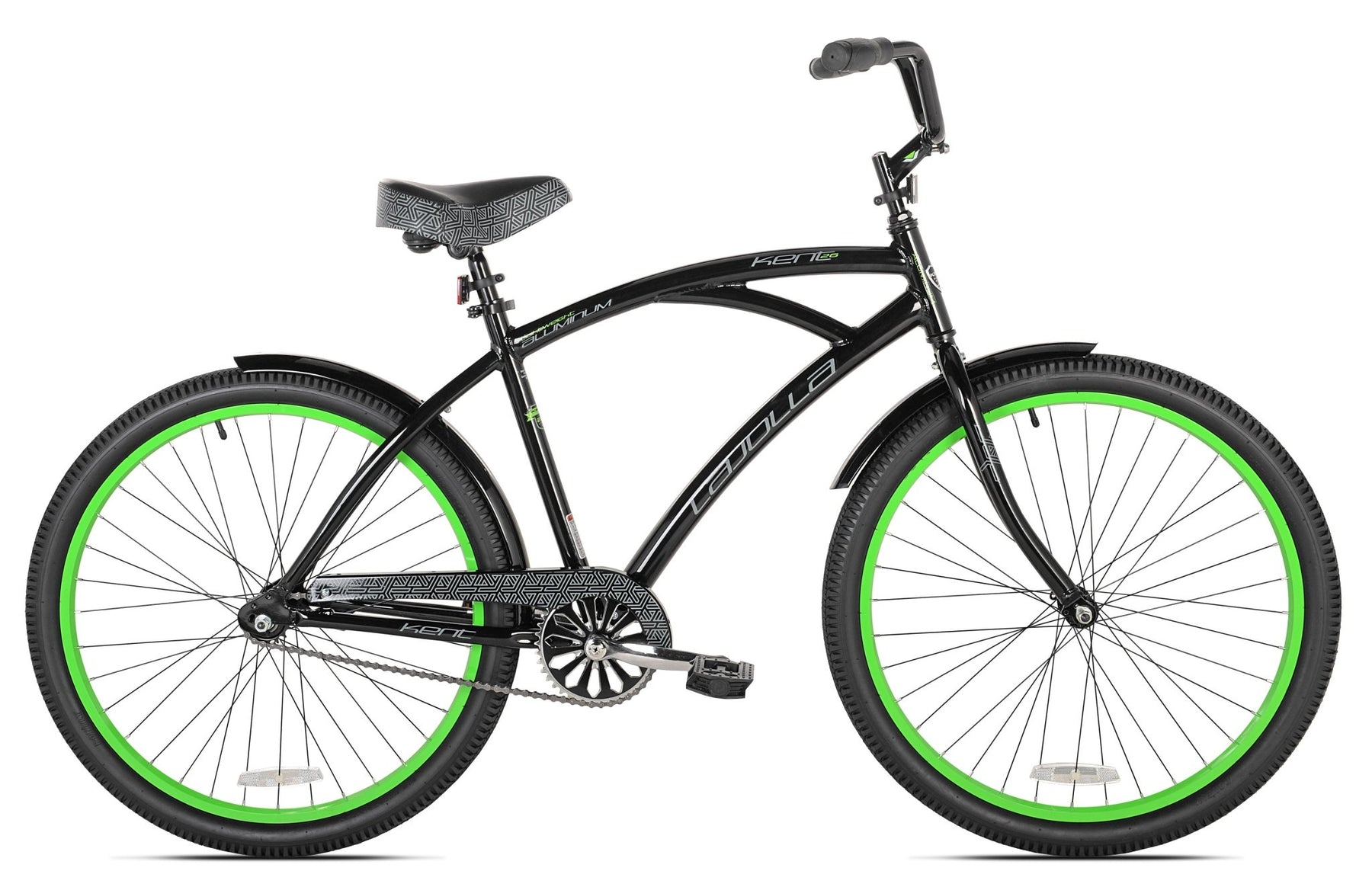 Next 26 men's store la jolla aluminum cruiser