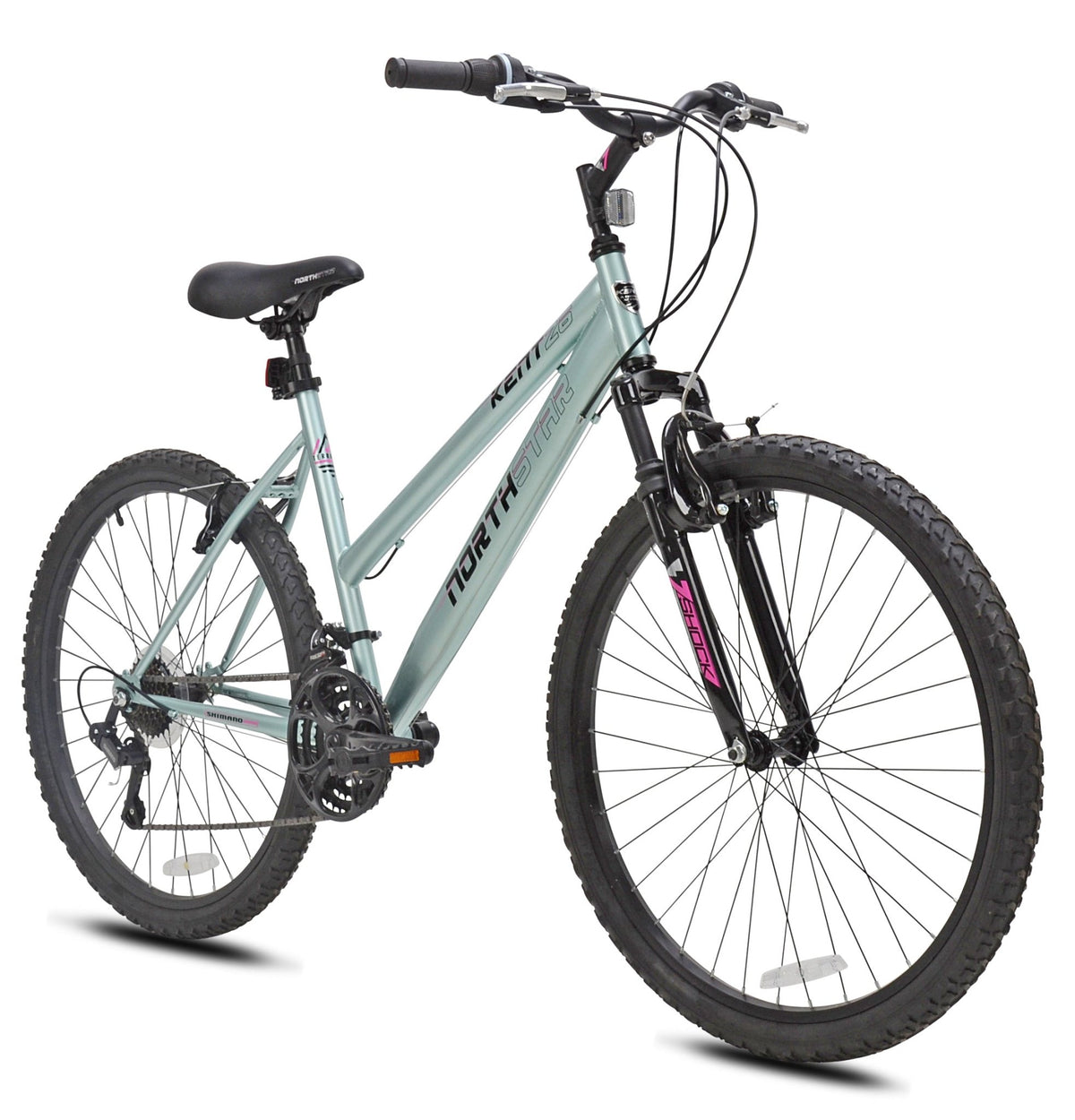26" Kent Northstar | Women's Mountain Bike for Ages 13+