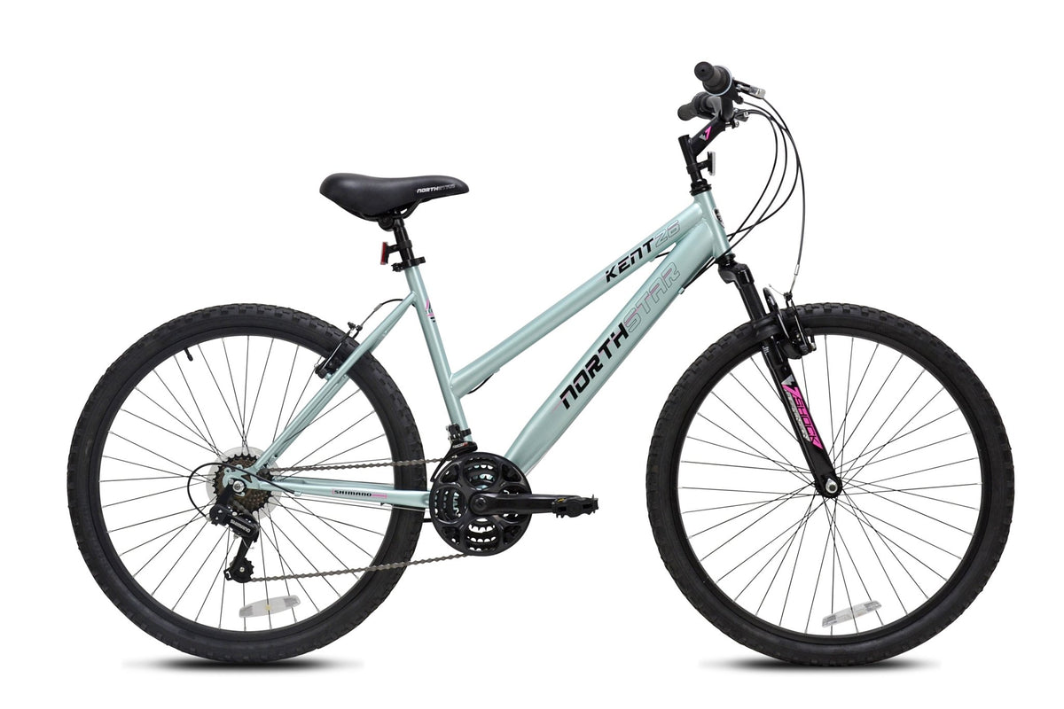 26" Kent Northstar | Women's Mountain Bike for Ages 13+