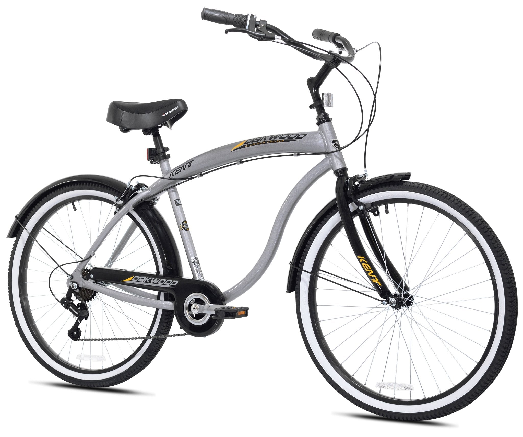 Kent oakwood women's cruiser bike new arrivals