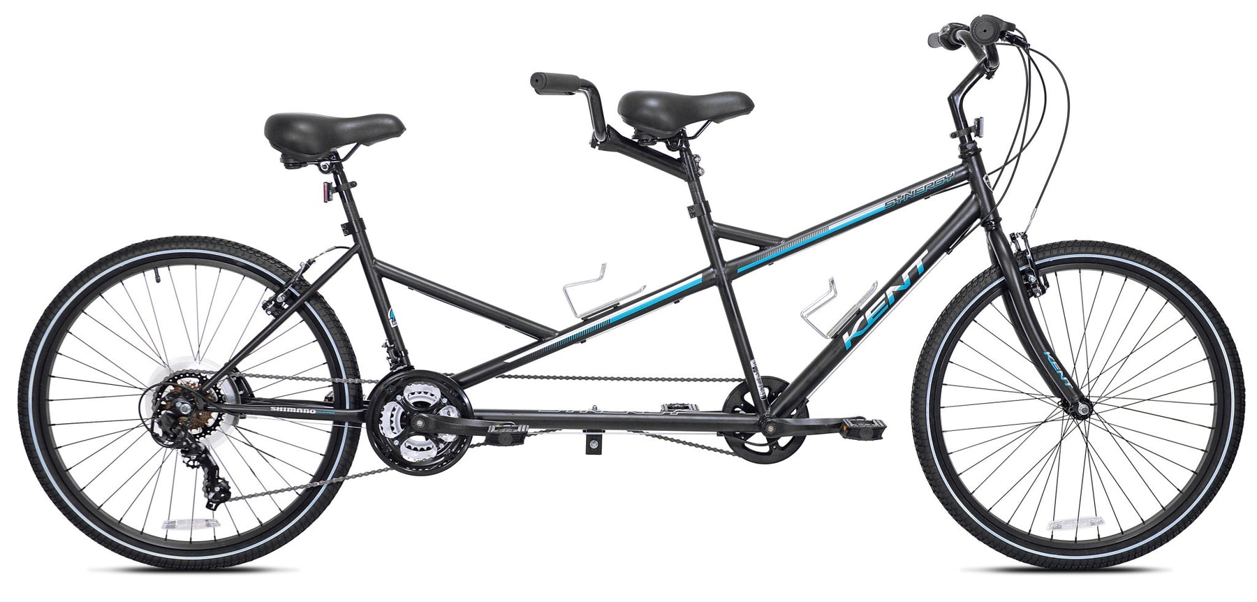 26 Kent Synergy  Tandem Bicycle for Ages 13+