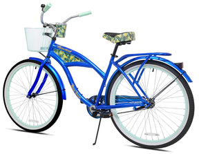 26" Margaritaville® Bama Breeze |  Unisex Cruiser Bike for Ages 13+