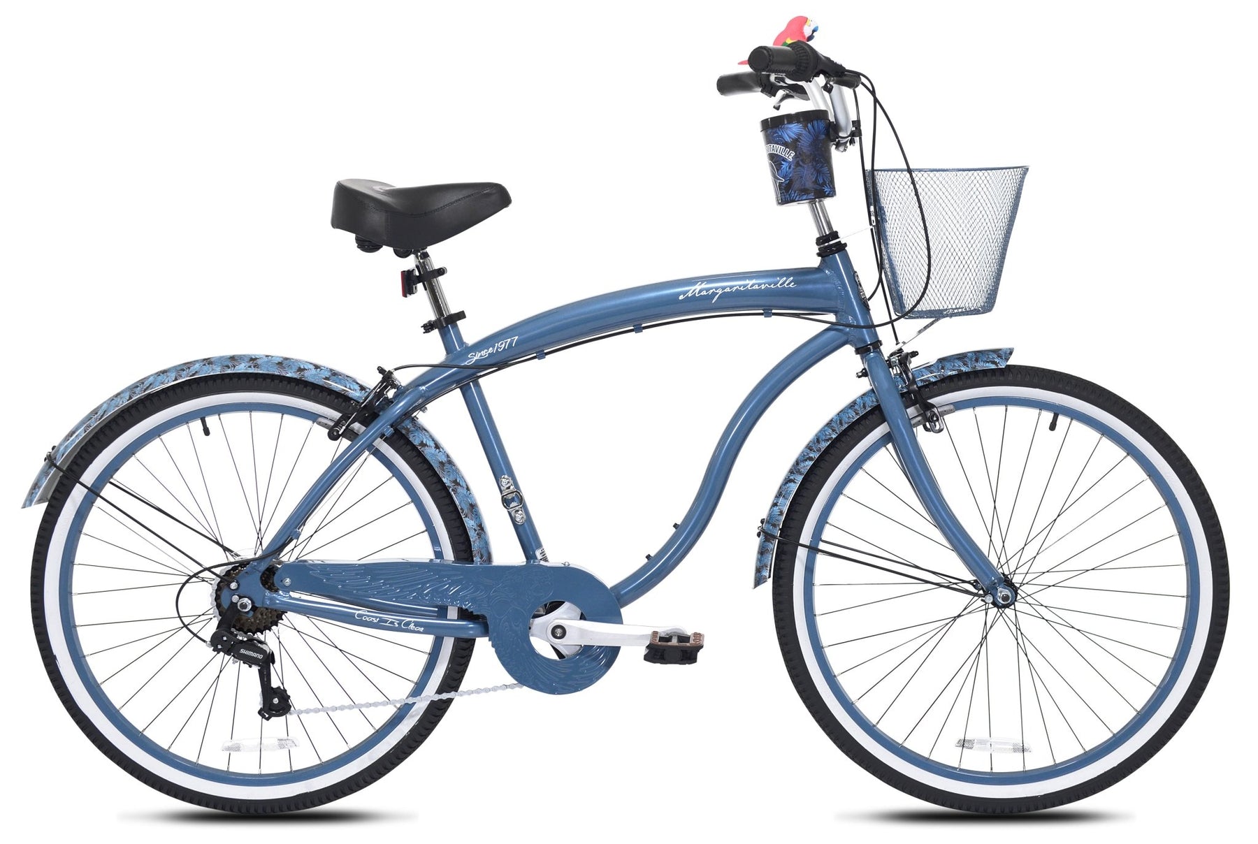 Margaritaville coast is clear hot sale bike