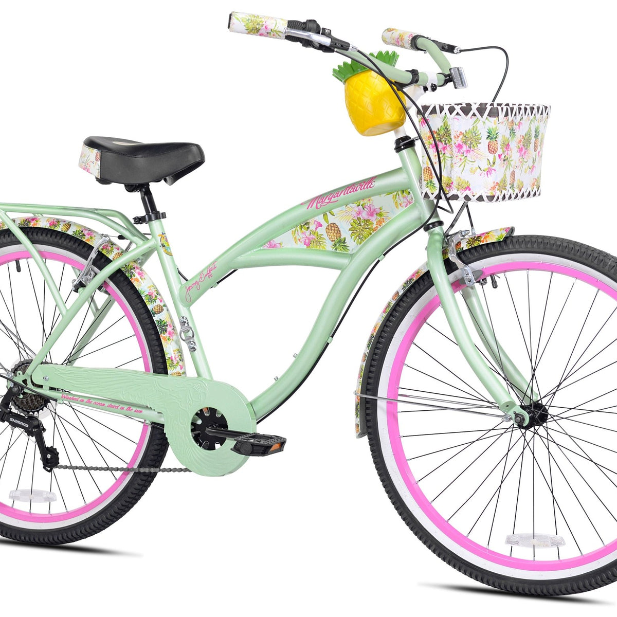 Margaritaville bicycle new arrivals