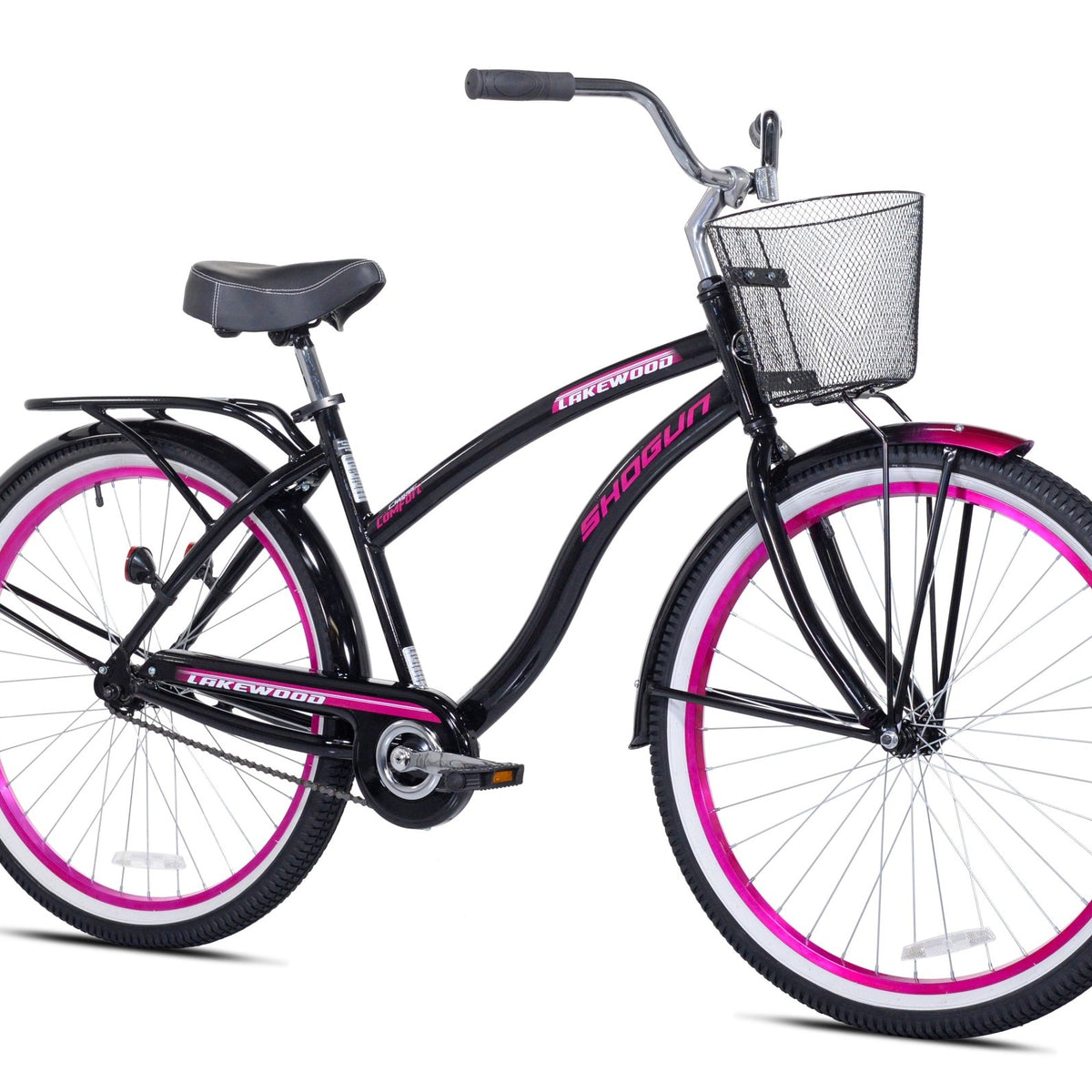 Shogun discount women's bike