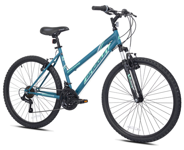 Shockwave xt675 2025 mountain bike