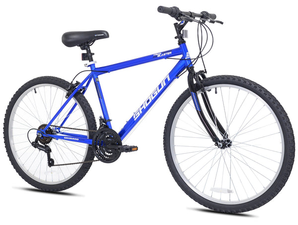 Shogun 26 2025 terra bike