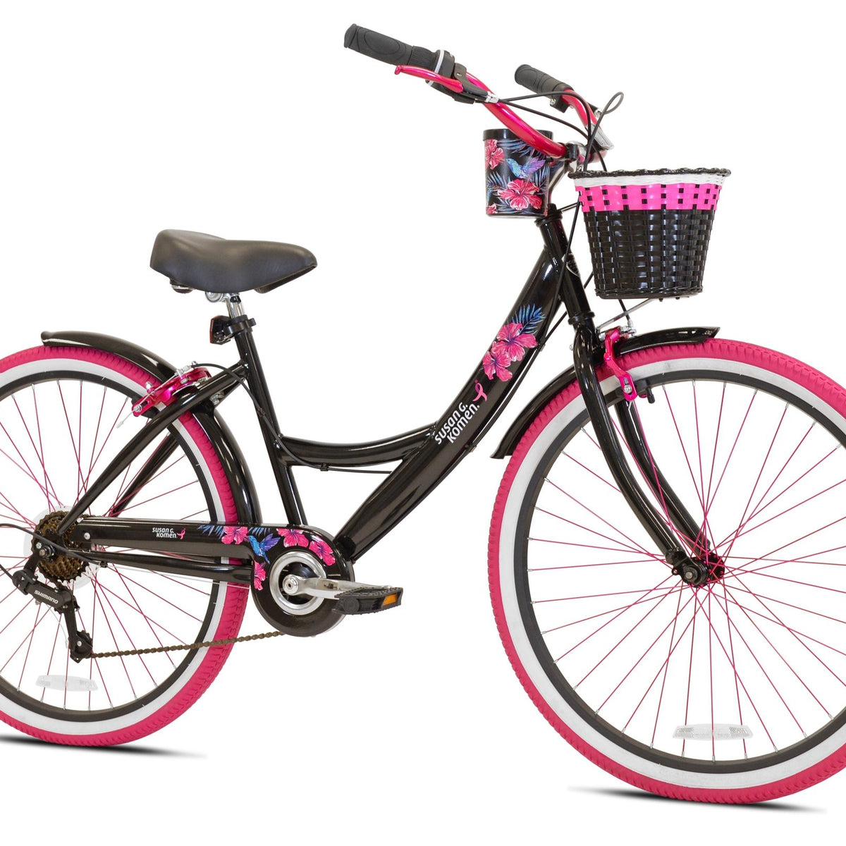 Susan g online komen road bike