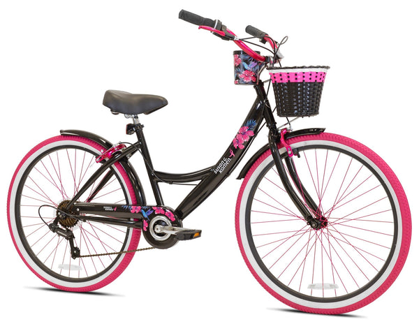 Susan g komen 700c store courage road women's bike