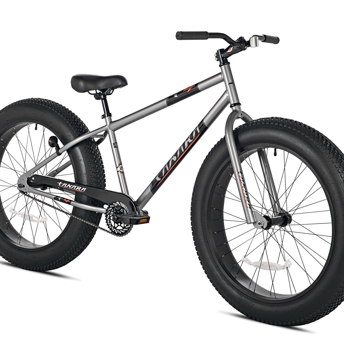 Takara 4.0 fat tire bike new arrivals