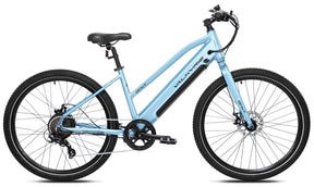 27.5" Kent Valkyrie E-Bike | Electric Mountain Bike for Ages 14+