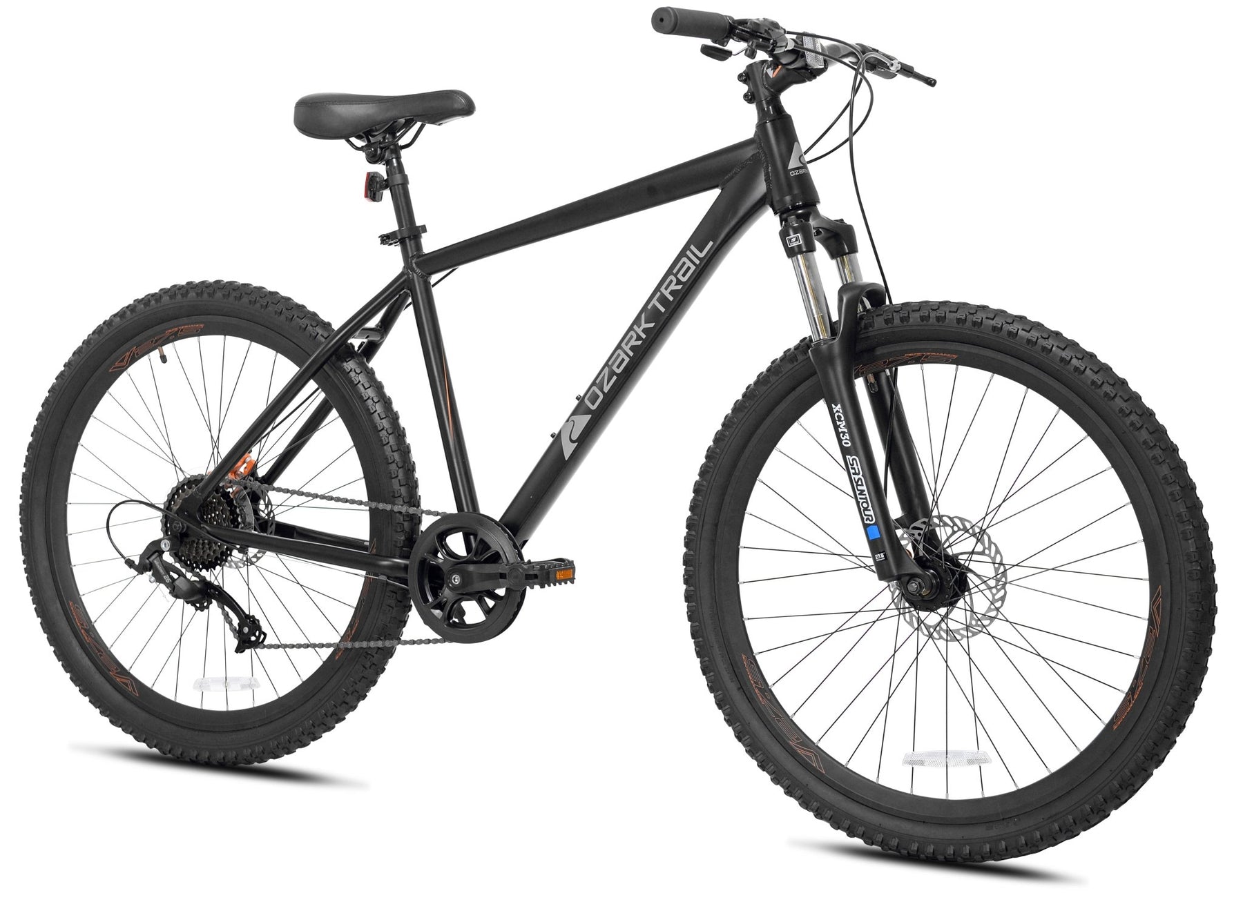 27.5 Ozark Trail® Vibe  Mountain Bike for Ages 14+