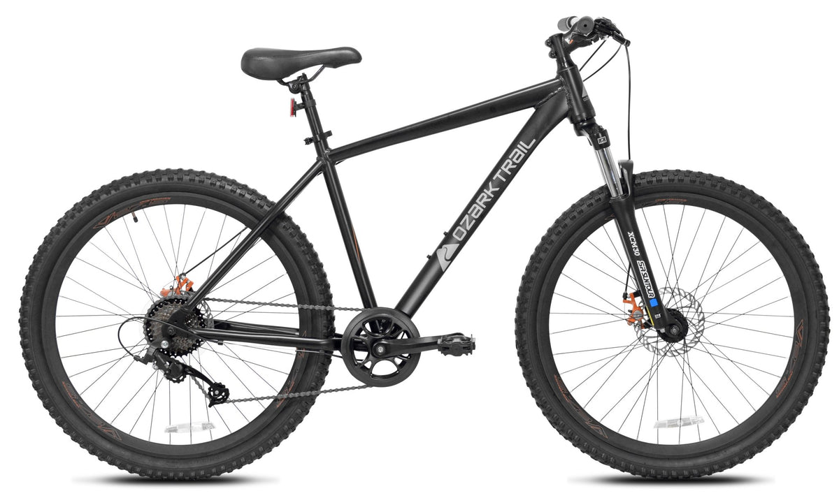 Men's kent trail blaster bike on sale