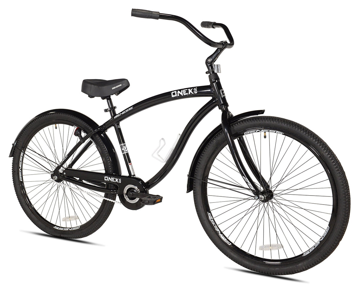 29" Genesis ONEX | Cruiser Bike for Ages 14+