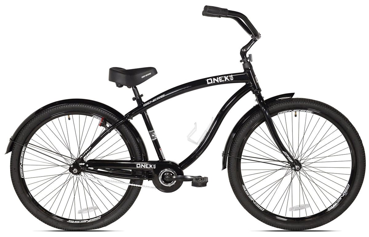 29" Genesis ONEX | Cruiser Bike for Ages 14+