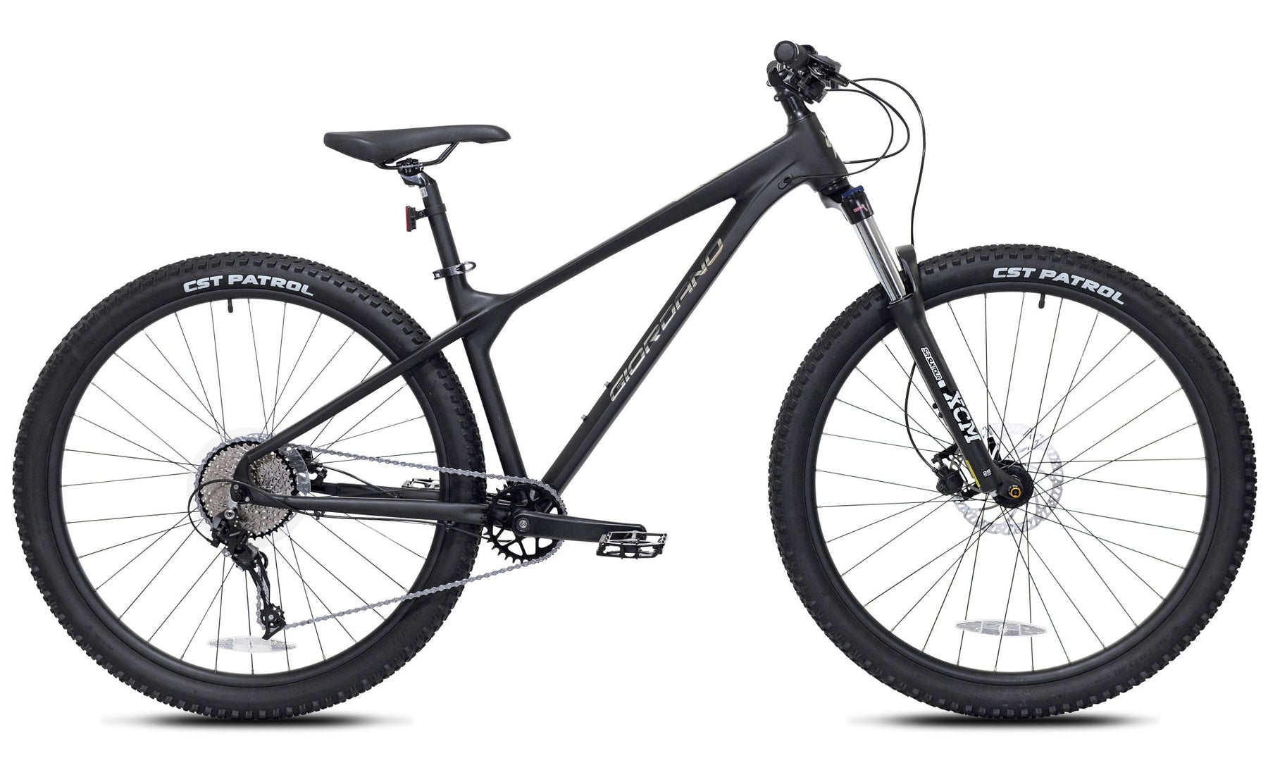 29" Giordano® Intrepid | Mountain Bike for Ages 14+