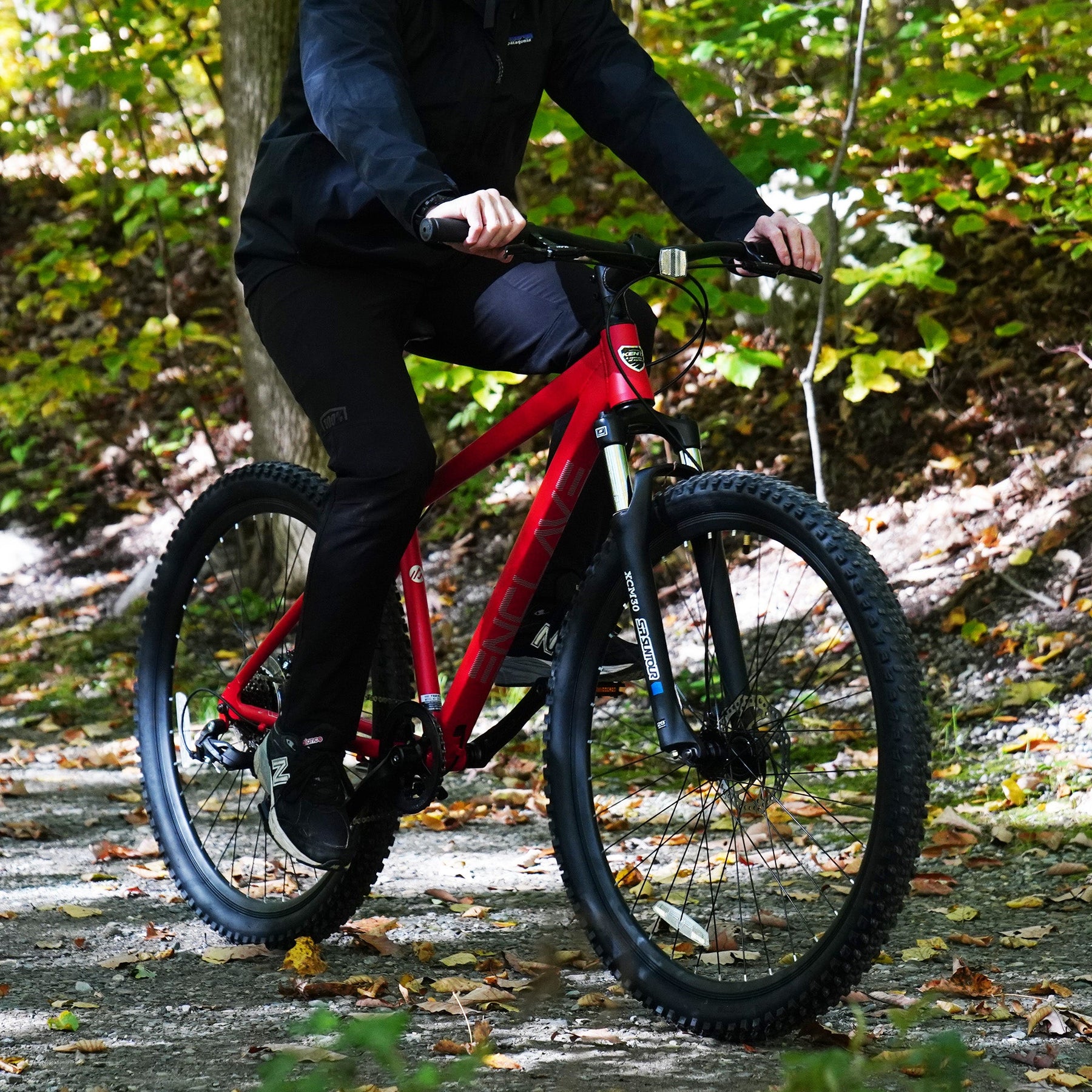 29" Kent Enclave | Mountain Bike for Ages 14+