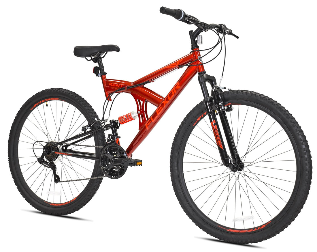 kent flexor bike price