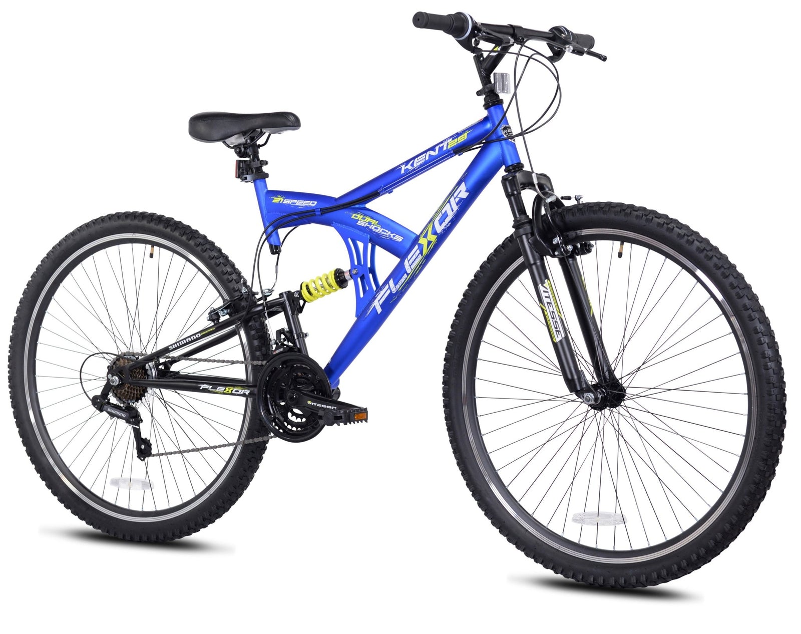 flexor 29 mountain bike