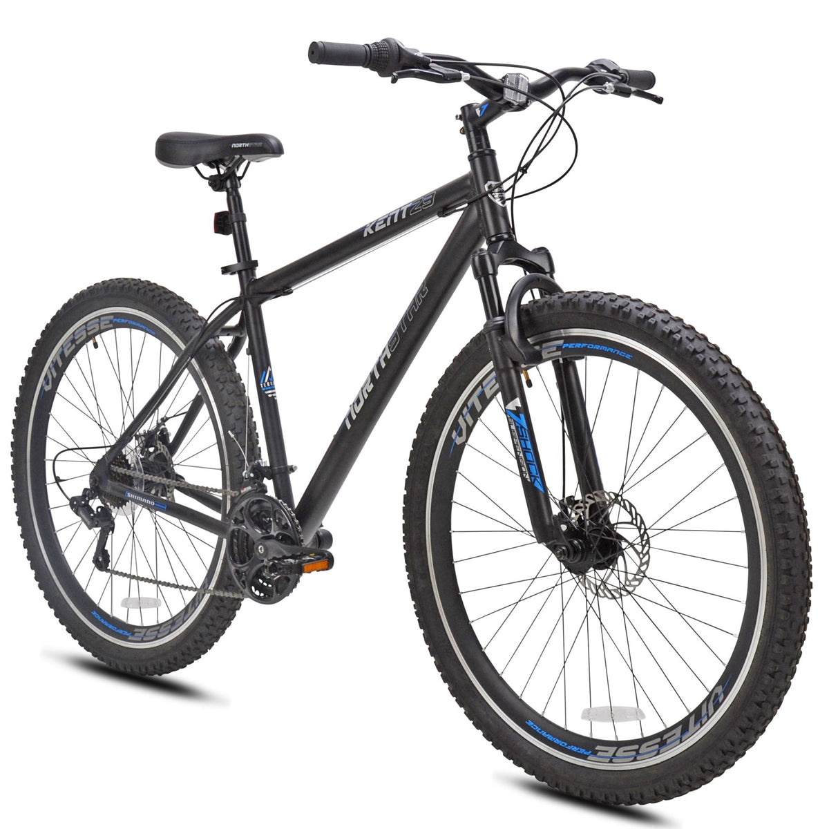 Kent hawkeye 29er shop mountain bike