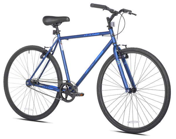 700c Kent 700 Hybrid Bike for Ages 14