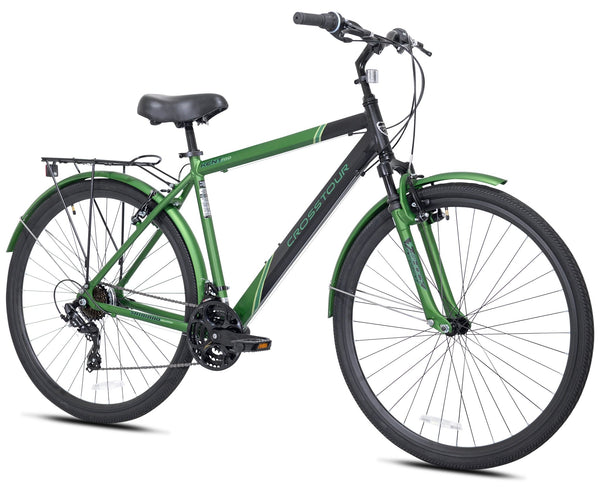 Kent 700c bike discount review