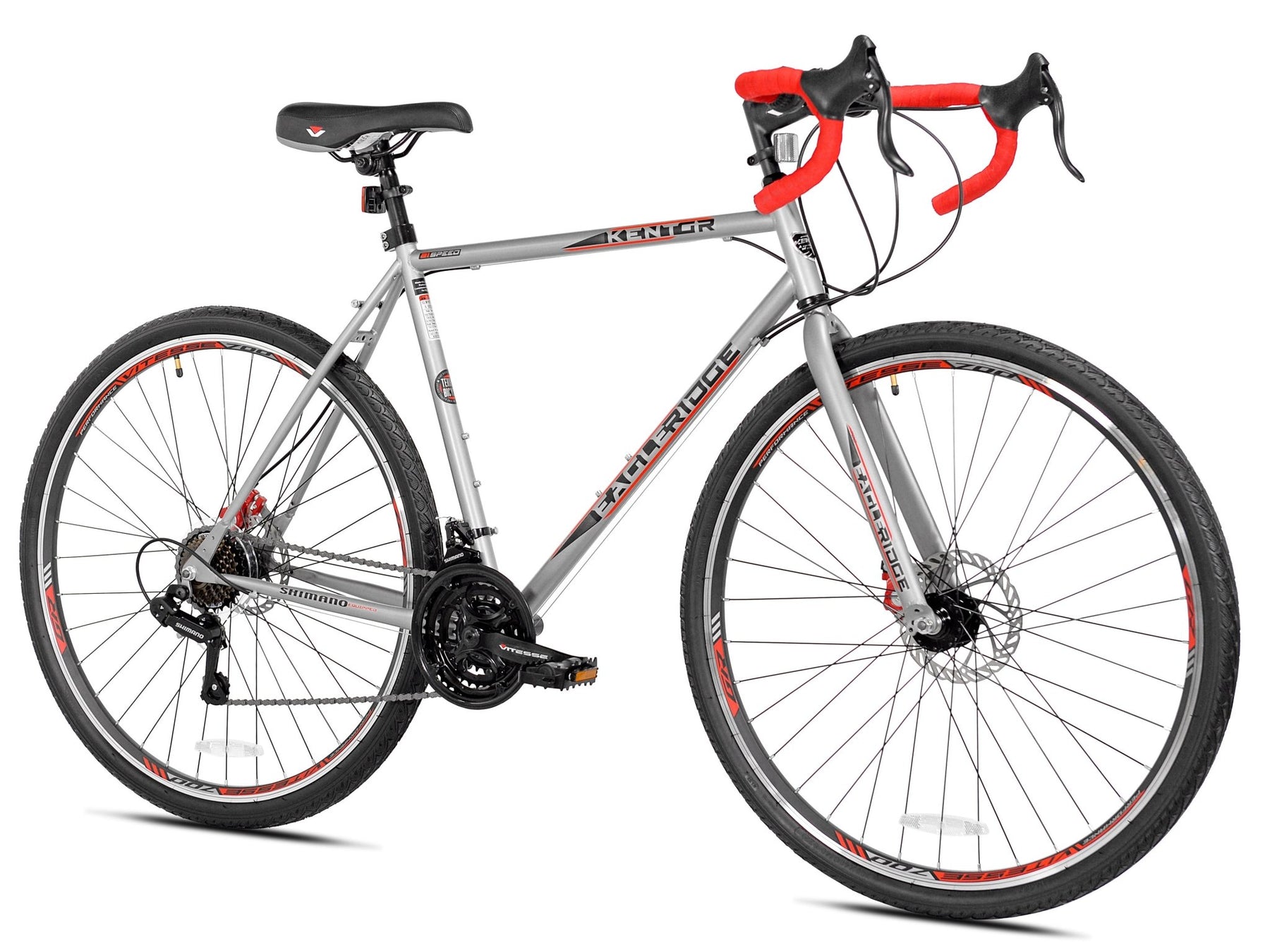 Adventure sales 700c bike