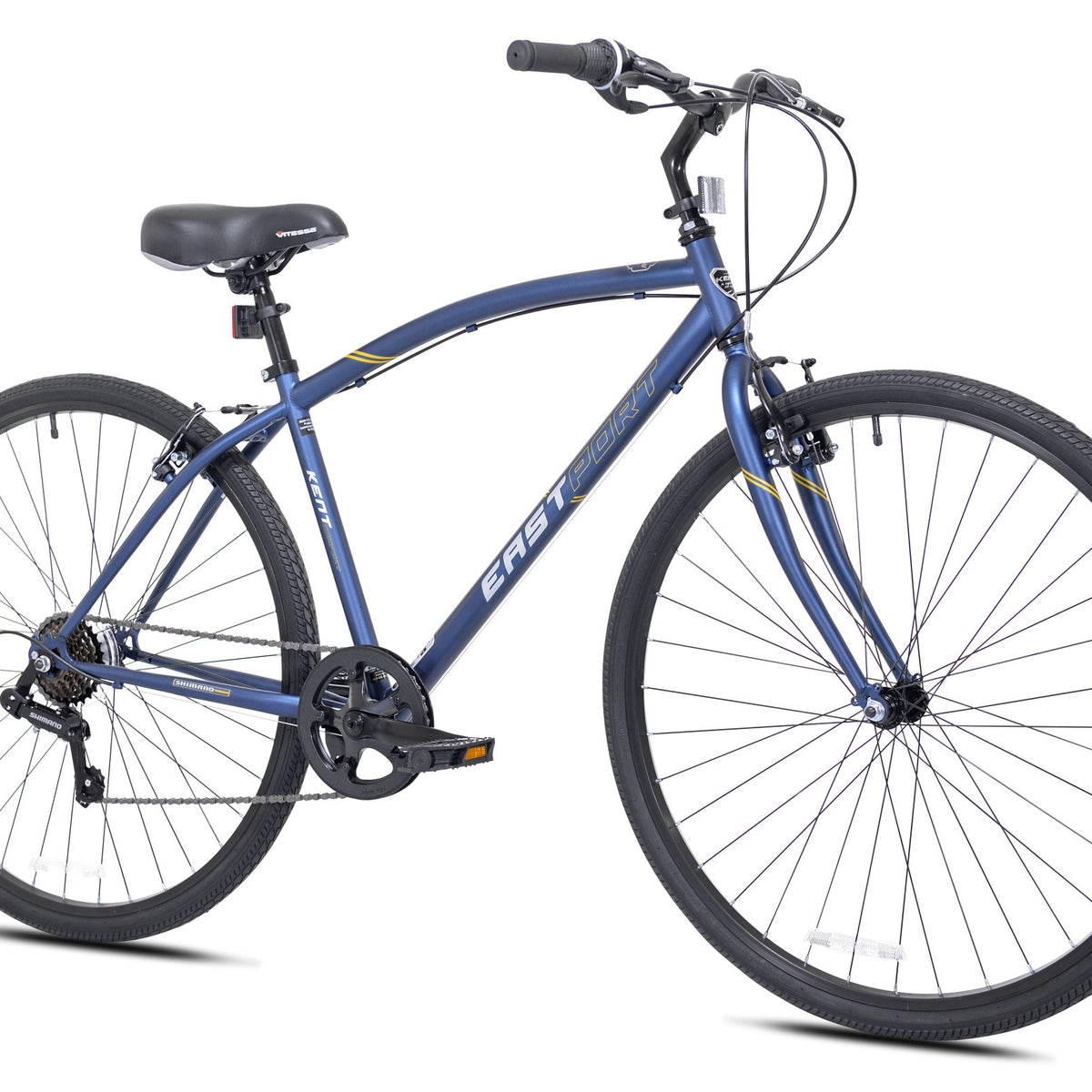 Kent 700c st cheap formula men's bike