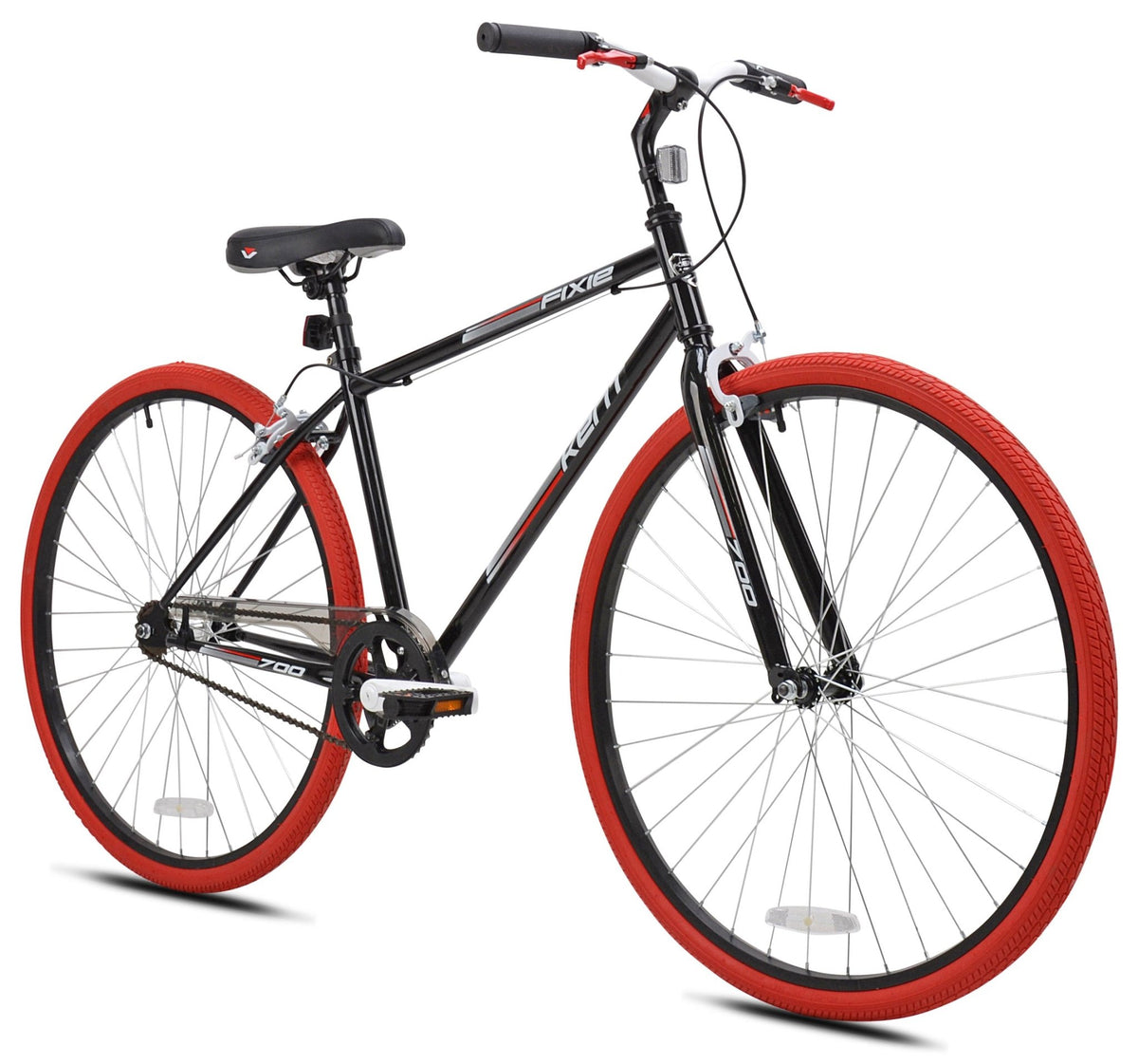 700c Kent Fixie | Hybrid Bike for Ages 14+