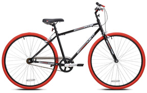 700c Kent Fixie Hybrid Bike for Ages 14