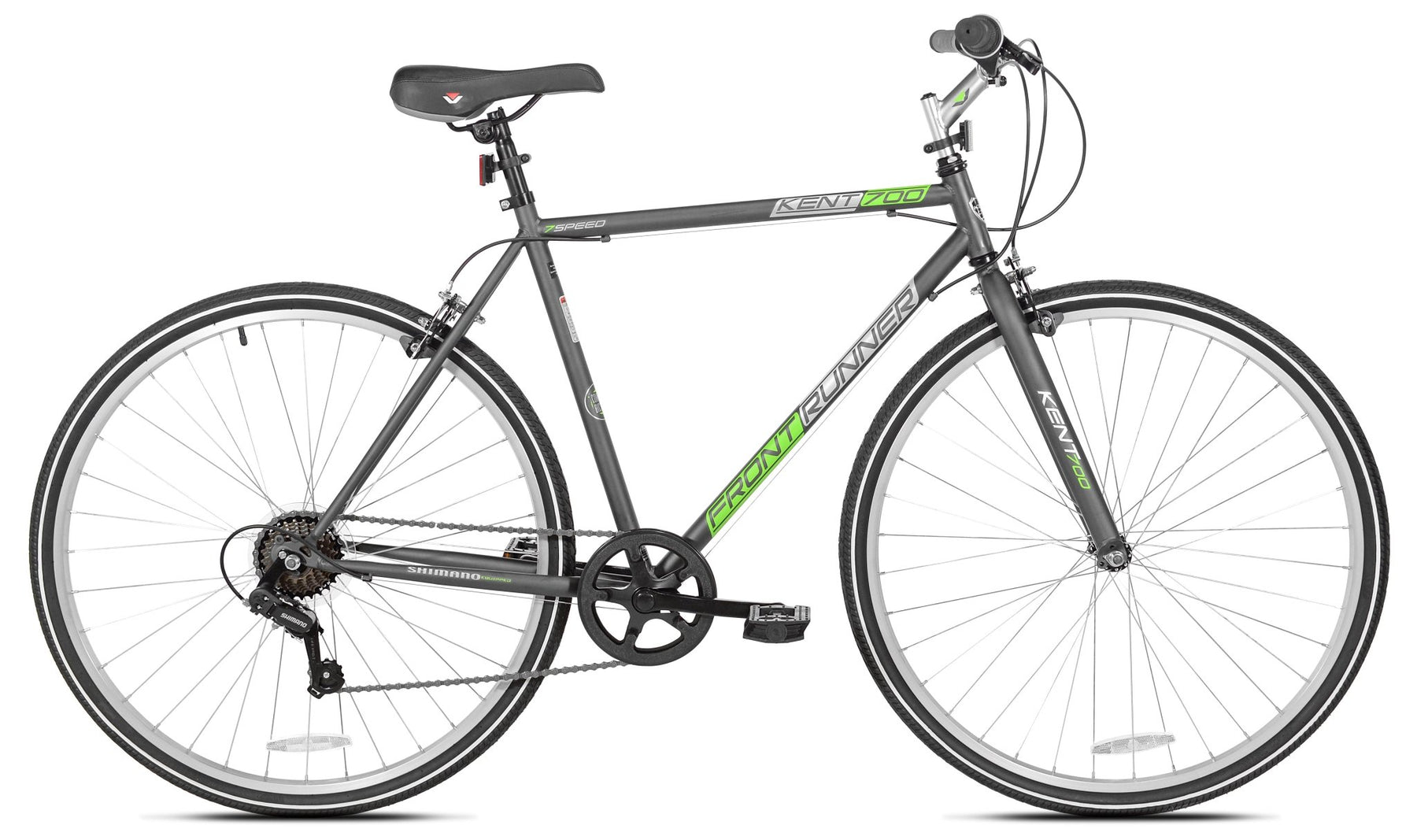 Kent 700c gravel online bike