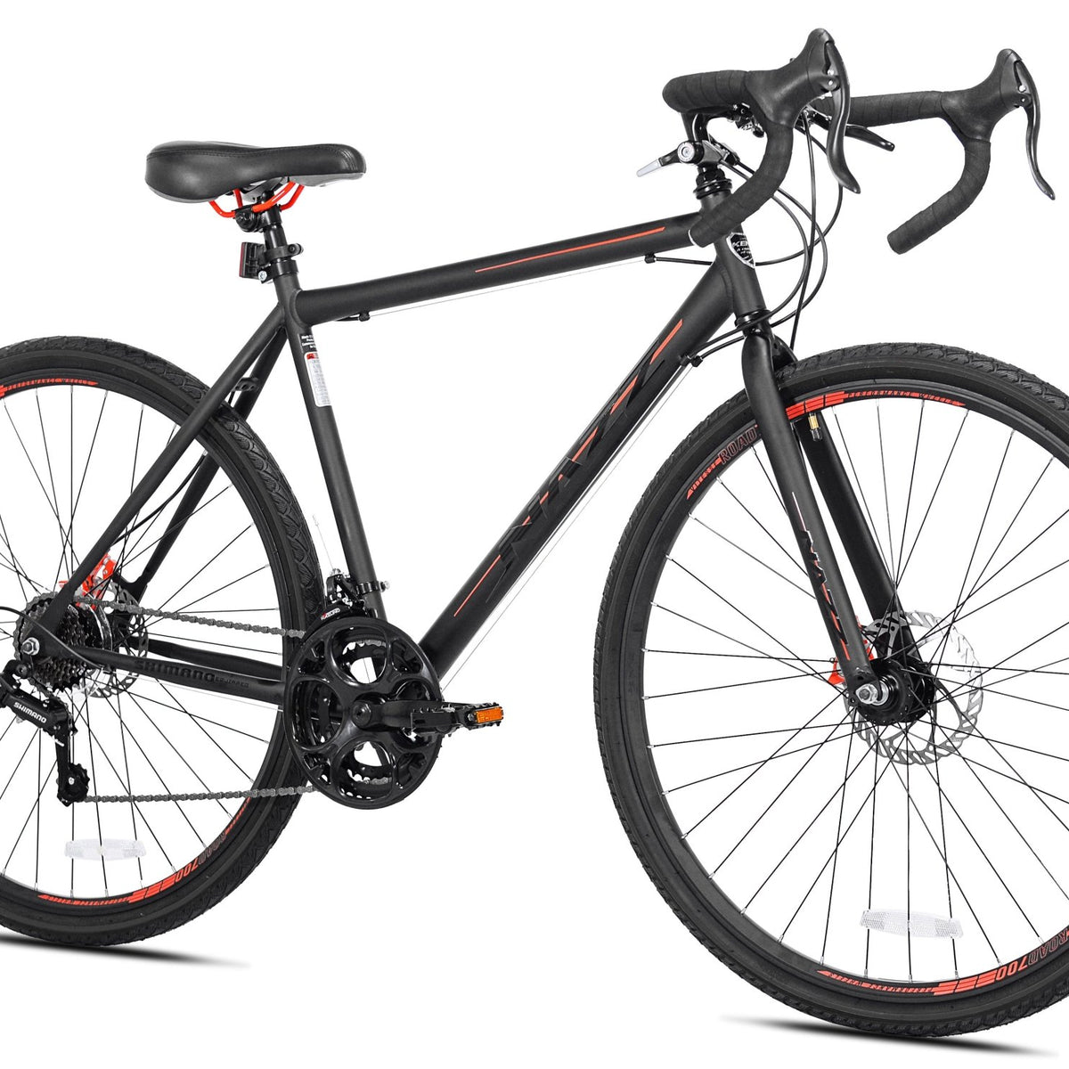 700c kent store road bike