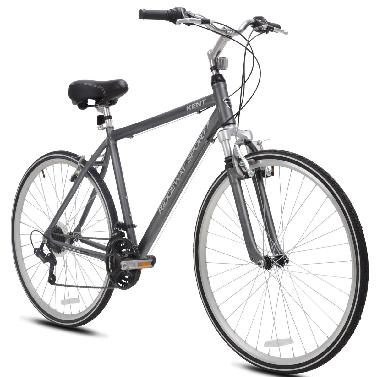 Ridgeway vertical bike online