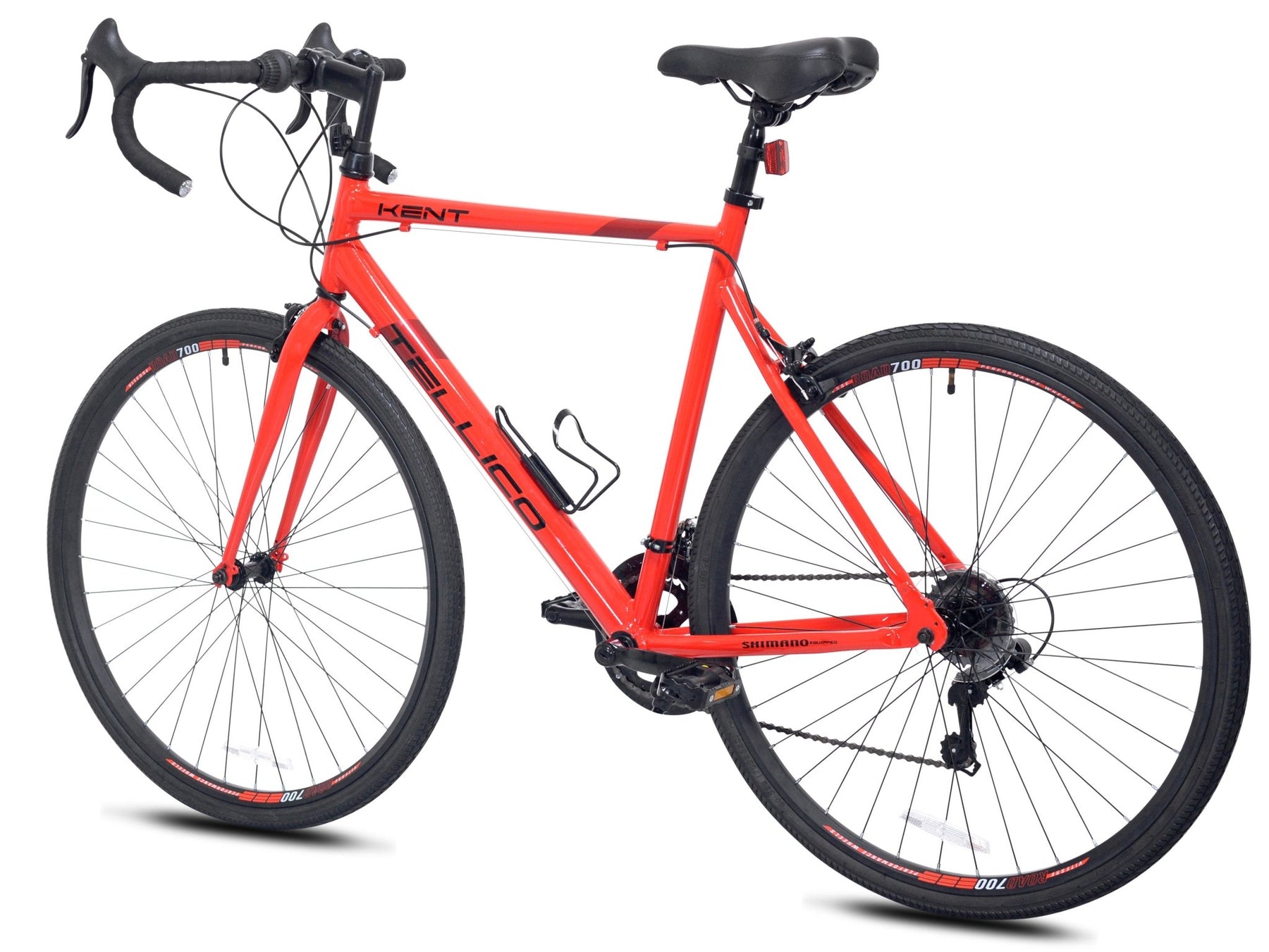 700c Kent Tellico | Road Bike for Ages 14+