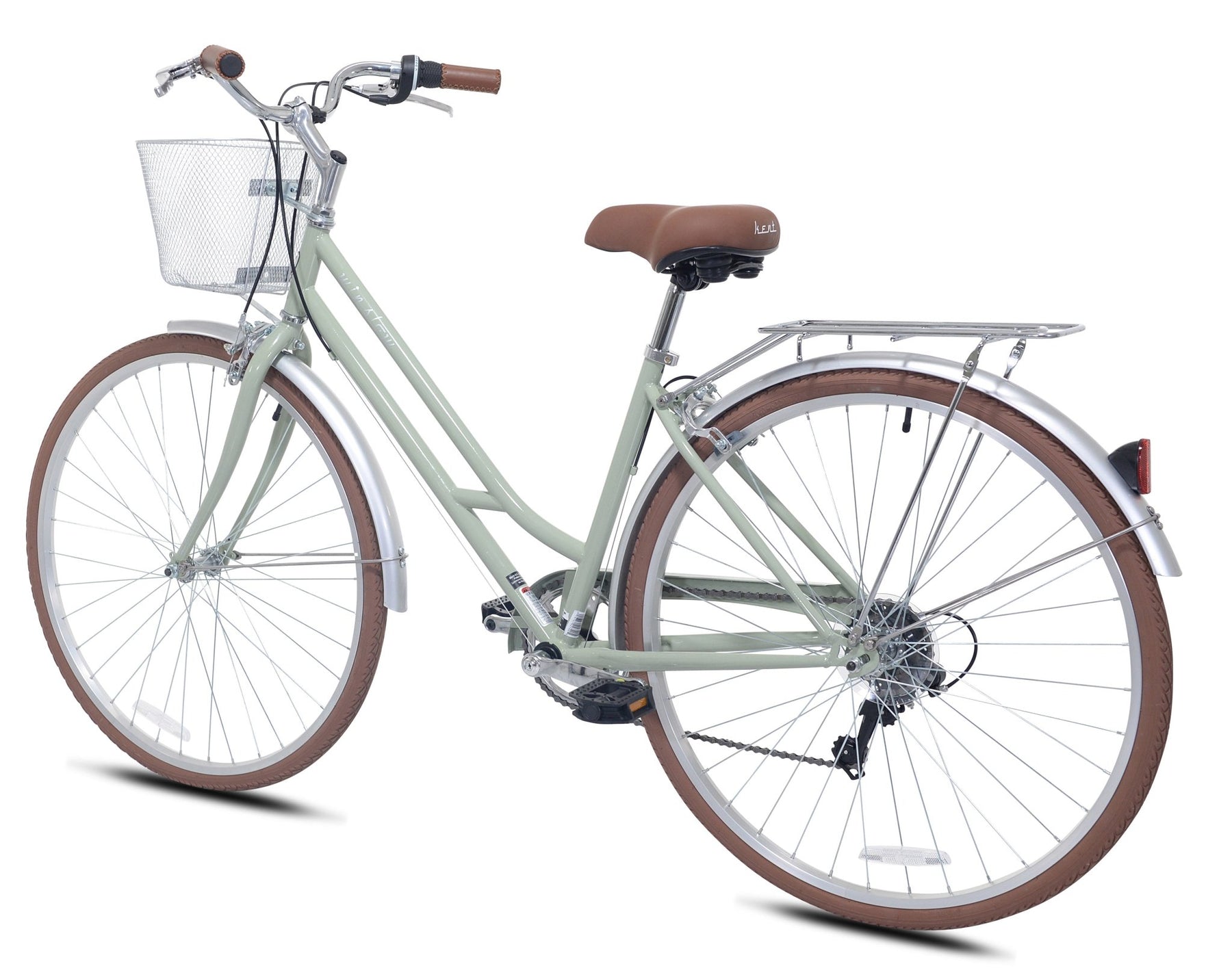 700c Kent Winslow | Hybrid Commuter Bike for Ages 14+