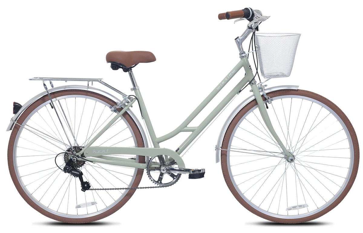 700c Kent Winslow | Hybrid Commuter Bike for Ages 14+