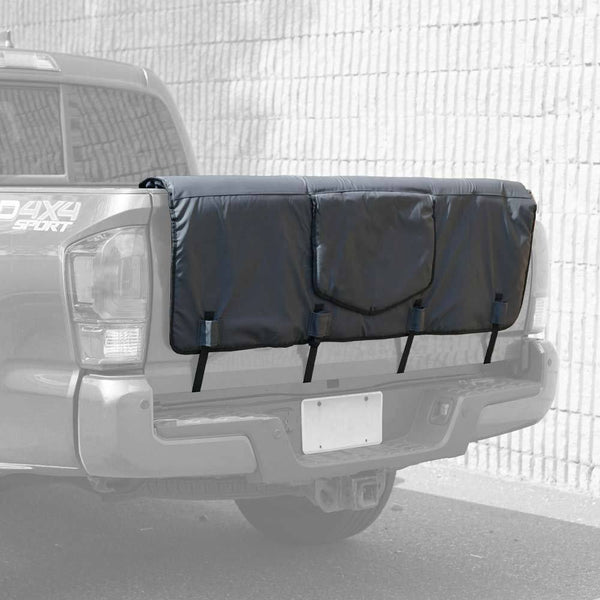 Pickup sales tailgate pad