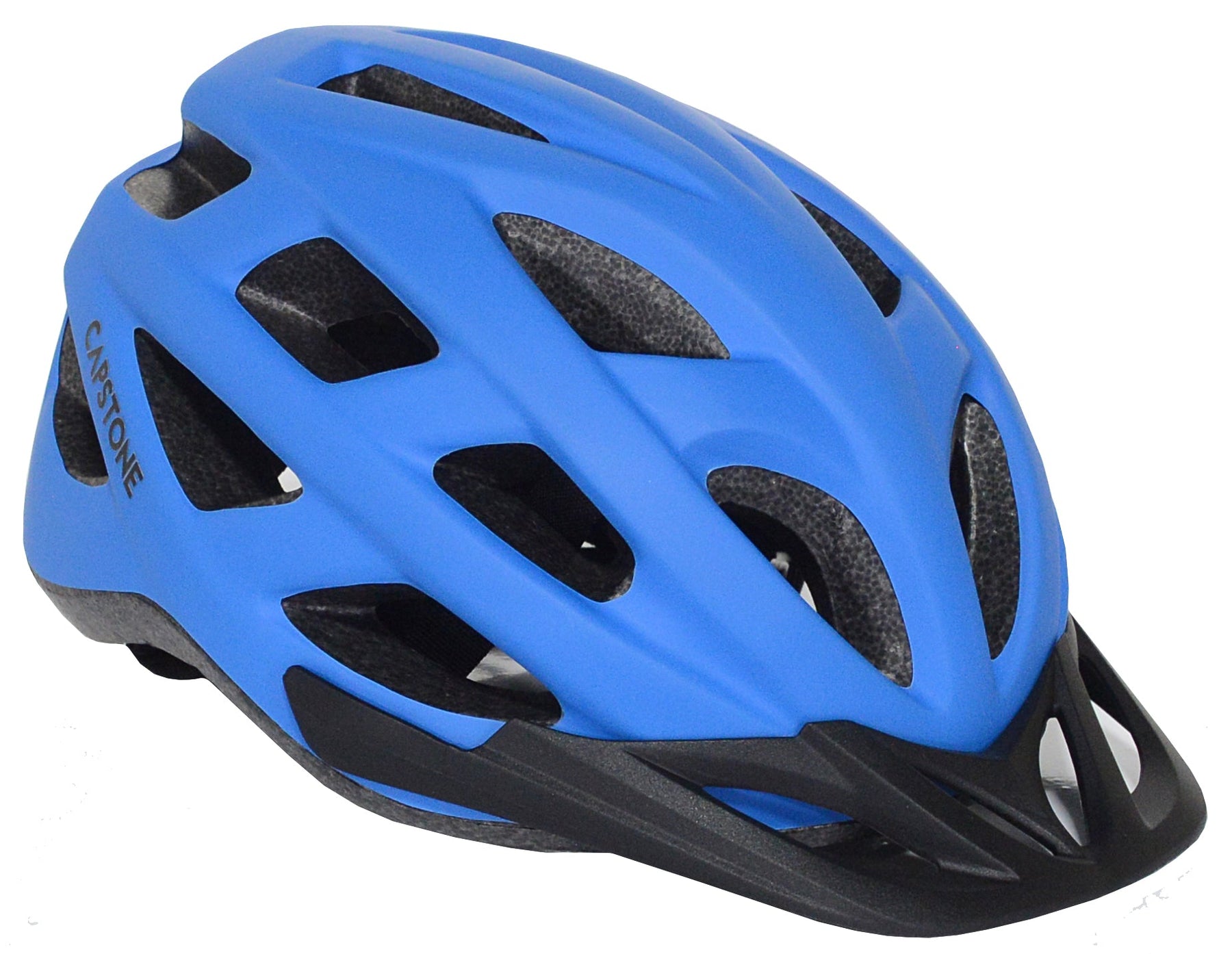 Capstone Adult Helmet | For Ages 13+