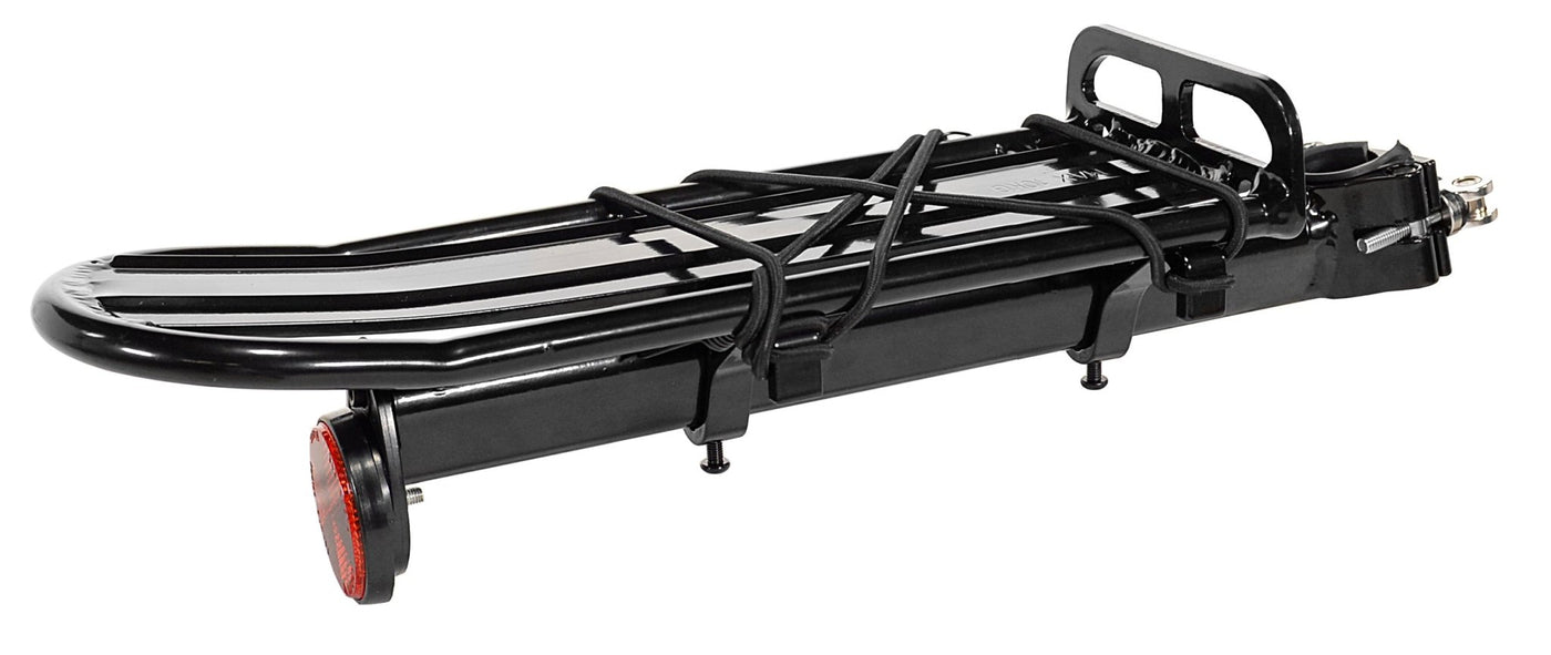 Capstone™ Quick Release Rear Rack