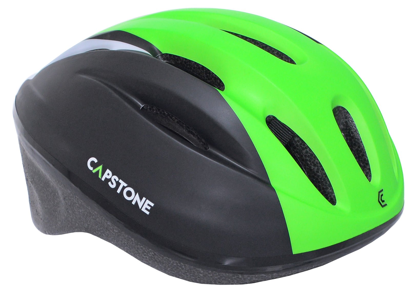 Capstone Youth Helmet | For Ages 8+