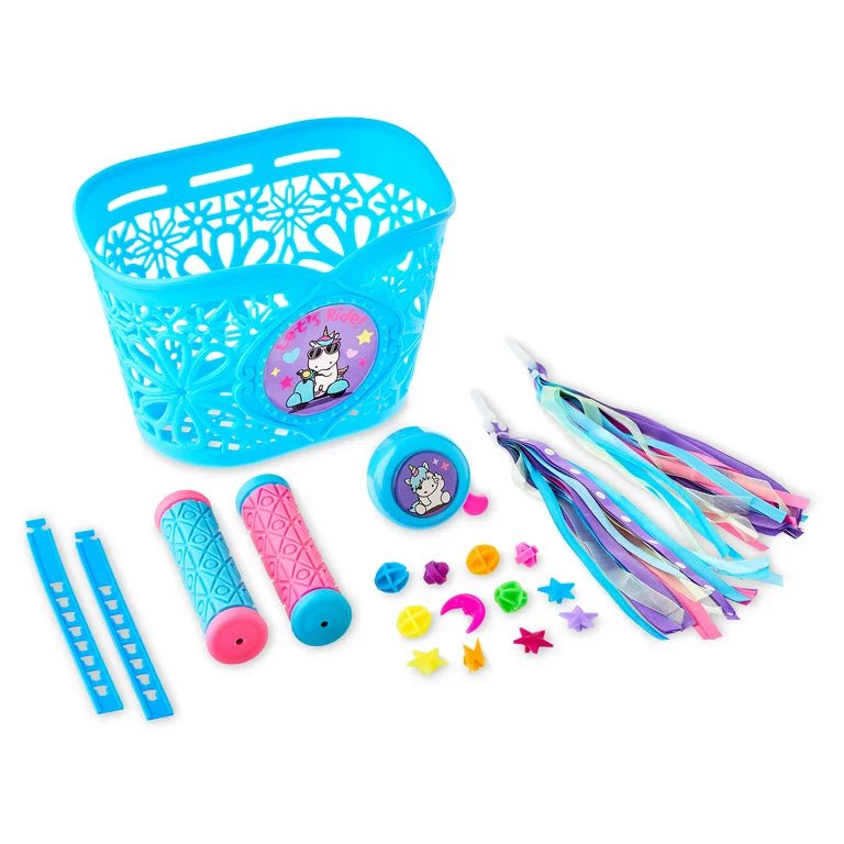 Bike discount accessory kit
