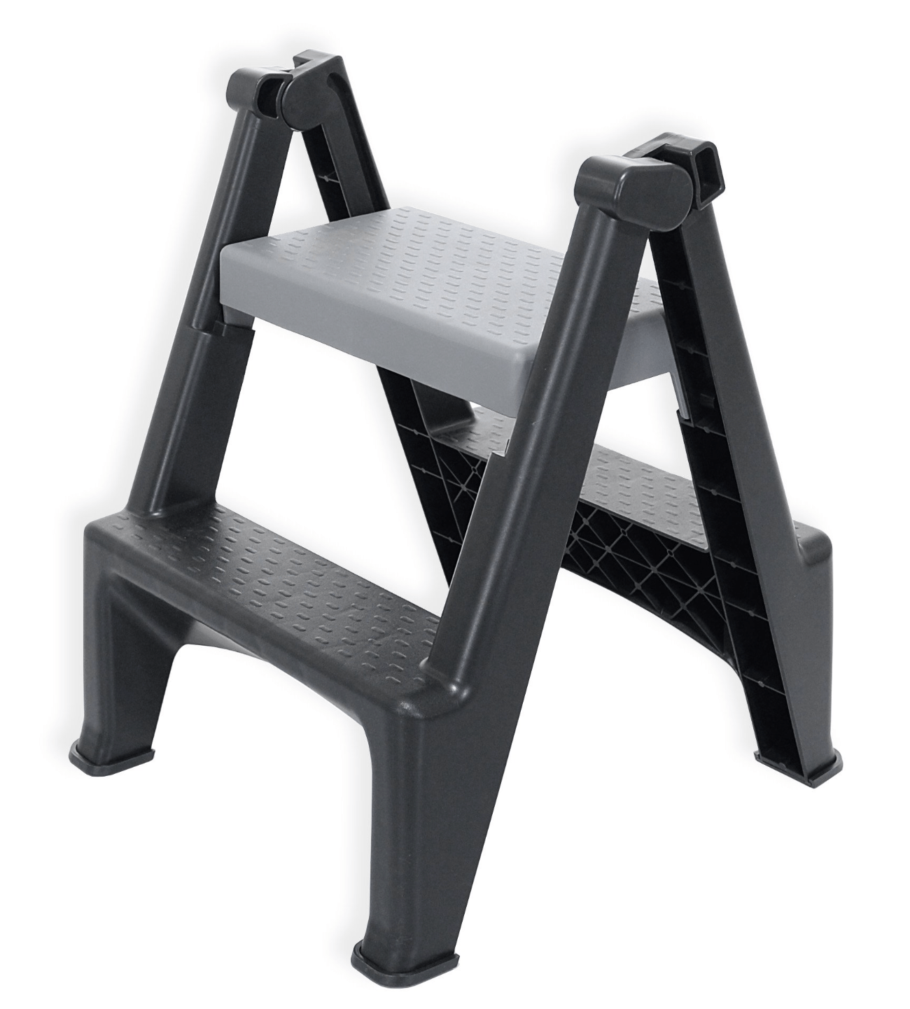 elevAte 2 Step Folding Step Stool