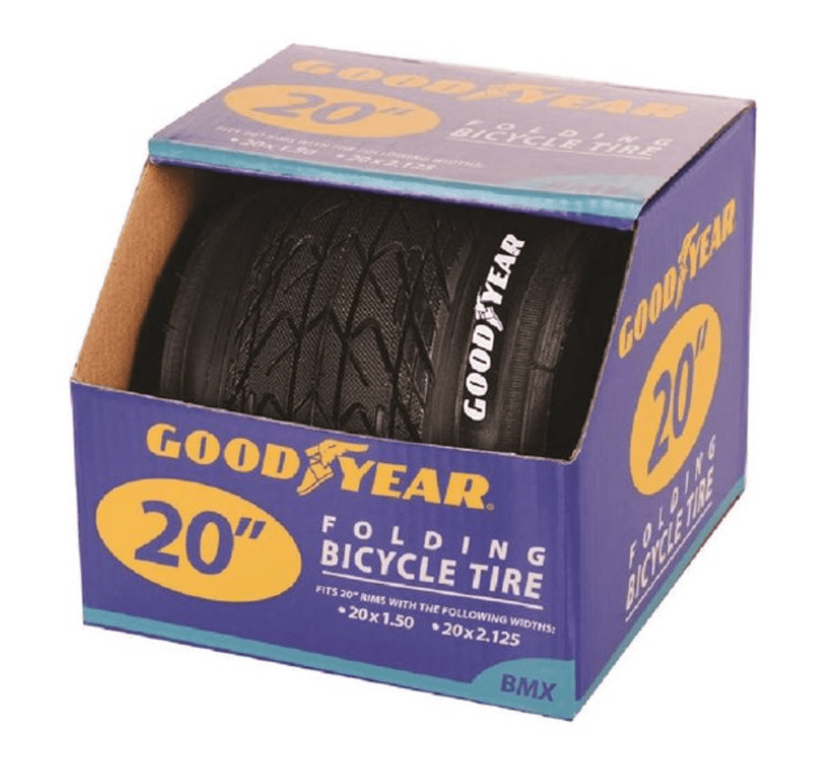 Goodyear clearance bmx tires