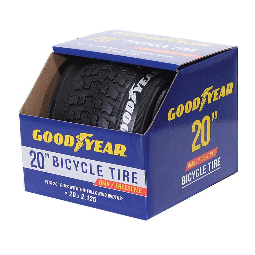 Goodyear® Bike Tire | 20" | BMX