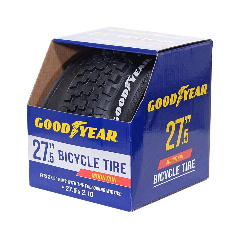 Goodyear® Bike Tires | 27.5" | 2 Pack | Mountain