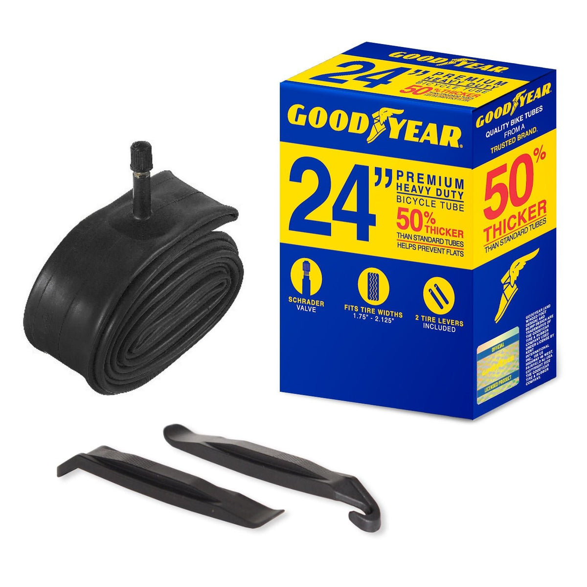 24 deals inner tube